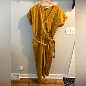 Women's Jumpsuit